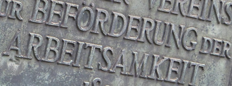 Interview mit David Hansemann (1790 1864) Unser Aachen